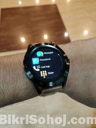 Smartwatch No.1 DT98